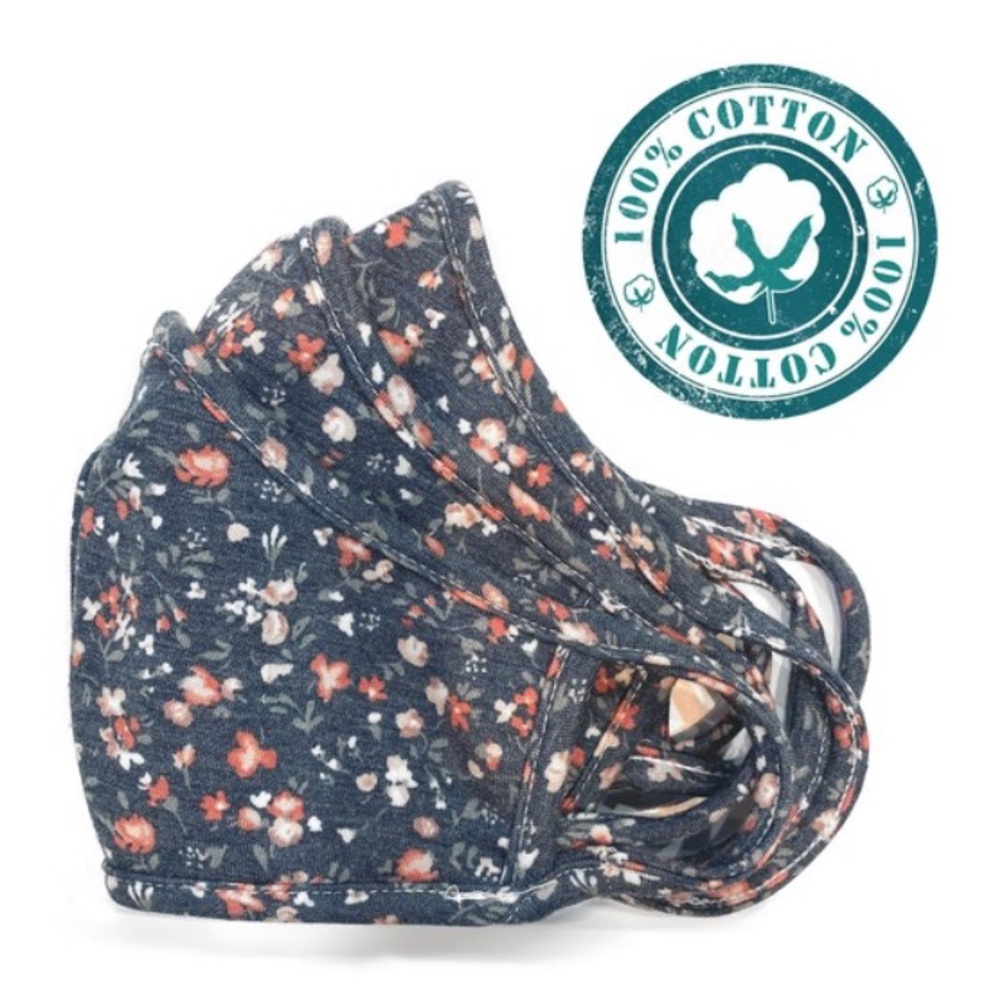 New Reusable Washable Mask